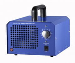 BLUE 7000 - Profesionální ozónový generátor