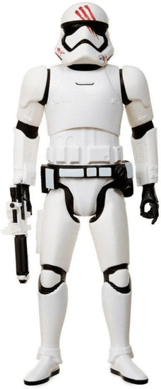 ADC Blackfire Star Wars figurka Finn Stormtrooper 45 cm