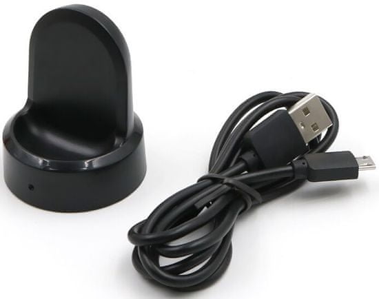 Tactical USB nabíjecí kabel pro Samsung Gear S2 2447498
