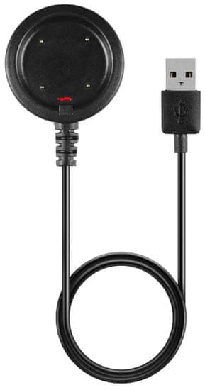 Tactical USB nabíjecí kabel pro Polar Vantage / Vantage M 2447495