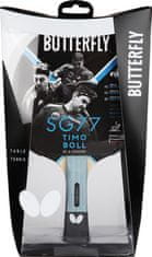 Butterfly Timo Boll SG77