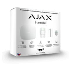 AJAX SET Ajax StarterKit white (20288)