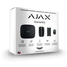 AJAX SET Ajax StarterKit black (20287)