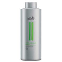 Londa Šampon pro objem jemných vlasů Impressive Volume (Shampoo) (Objem 1000 ml)