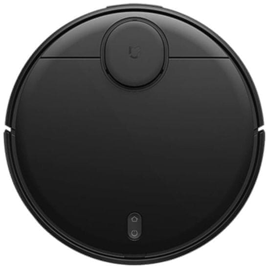Xiaomi robotický vysavač Mi Robot Vacuum-Mop Pro (black)