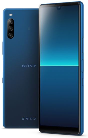 Sony Xperia L4, 3GB/64GB, Blue