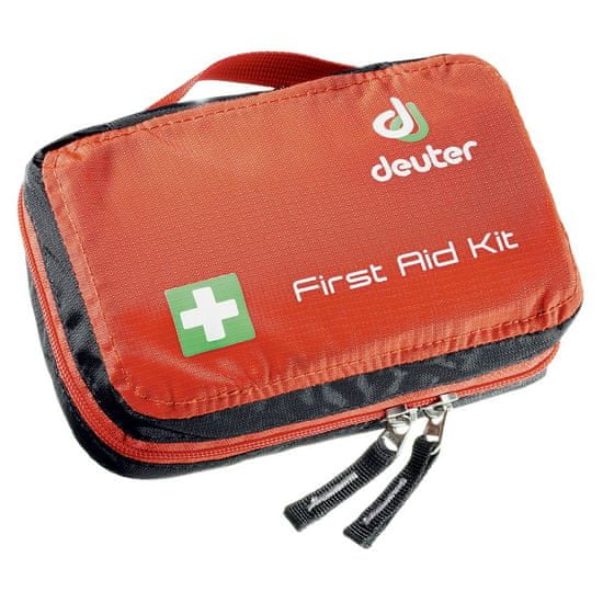 Deuter lékárnička First Aid Kit - EMPTY papaya
