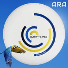 Frisbee Eurodisc Rotation Bird - Ara