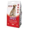 ARTU Dry dog Croquettes hovězí 4kg 21/8 krmivo pro psy