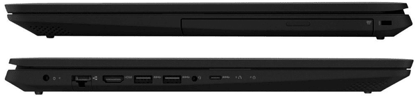 Notebook Lenovo V340-17IWL (81RG001FCK) 17,3 palce TPM 2.0 Wi-Fi USB HDMI Bluetooth