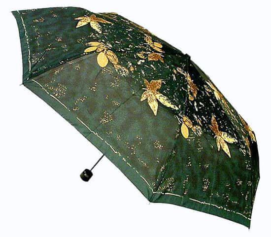 Viola Deštník dámský skládací 3123