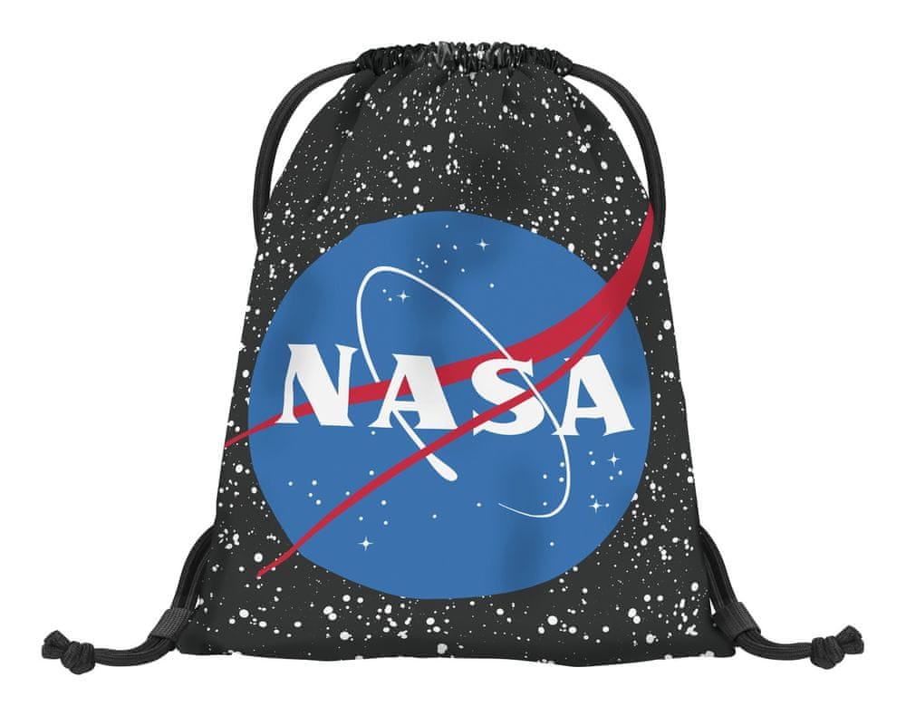 BAAGL Sáček na obuv NASA