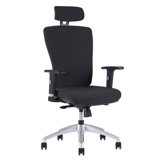 Office Pro HALIA SP - Kancelářská židle s podhlavníkem