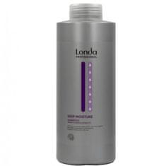 Londa Šampon pro suché vlasy Deep Moisture (Shampoo) (Objem 250 ml)