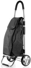 Cruiser Nákupní taška Shopping Foldable Black