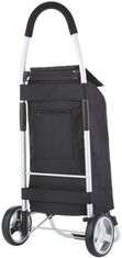 Cruiser Nákupní taška Shopping Foldable Black