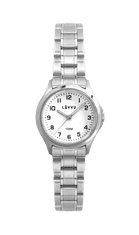 LAVVU Dámské hodinky ARENDAL Original s vodotěsností 100M