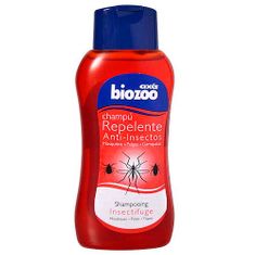 BIOZOO AXIS Shampoo Reppelent 250ml