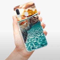 iSaprio Silikonové pouzdro - Turtle 01 pro Samsung Galaxy A20e