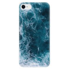 iSaprio Silikonové pouzdro - Ocean pro Apple iPhone SE 2020