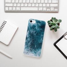 iSaprio Silikonové pouzdro - Ocean pro Apple iPhone SE 2020