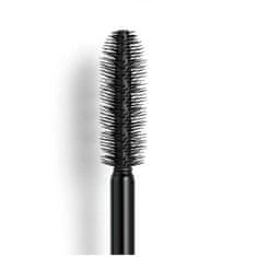 Makeup Revolution Řasenka pro dokonalý objem řas Big Lash (XL Volume Mascara) 8 g (Odstín Black)