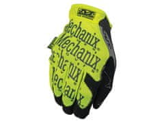 Mechanix Wear rukavice Hi-Viz Original E5, velikost: L