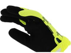Mechanix Wear rukavice Hi-Viz Original E5, velikost: M