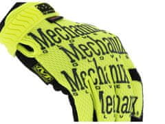 Mechanix Wear rukavice Hi-Viz Original E5, velikost: XL