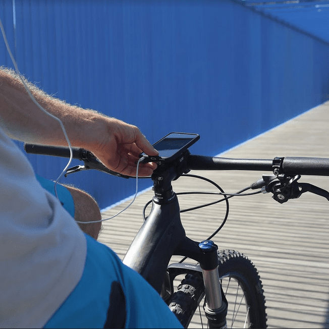  SP Connect SP Bike Bundle II iPhone 8/7/6/6S (54400) naklonitelné rameno