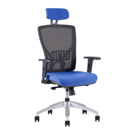 Office Pro HALIA MESH SP - Kancelářská židle s podhlavníkem