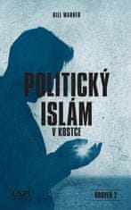Bill Warner: Politický islám - v kostce