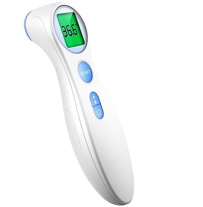 Levně Thermometer Model 306