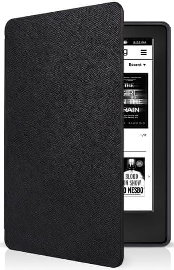 Connect IT Pouzdro pro Amazon New Kindle 2019/2020 (10. gen.) CEB-1050-BK, černé