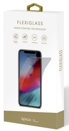 EPICO FlexiGlass pro iPhone 6 / 6S / 7 / 8 /SE 2020 15812151000009