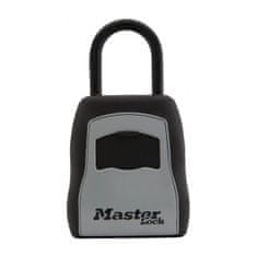 MasterLock 5400EURD Bezpečnostní schránka s okem 
