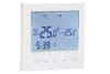 Aluzan Class E-16W WiFi, termostat pro spínání elektrického vytápění do 16A, Smart Life App