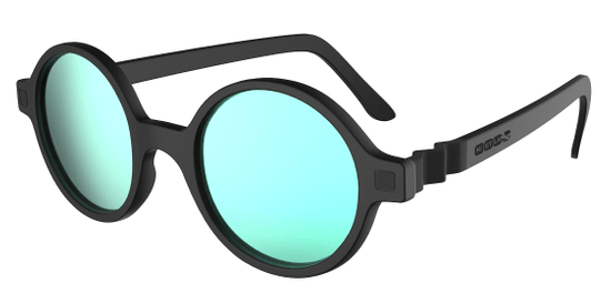 Ki-ET-LA dětské CraZyg-Zag sluneční brýle RoZZ 9-12 let