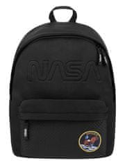 Batoh NASA - černý