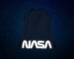 Batoh NASA - Vak modrý
