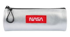 Grooters Etue NASA stříbrná