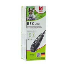 Moser REX Mini 220-240V 50Hz, 2m kabel