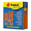 TROPICAL pH Test 4.5-9.5 měření pH sladké i mořské vody od 4,5 do 9,5 pH