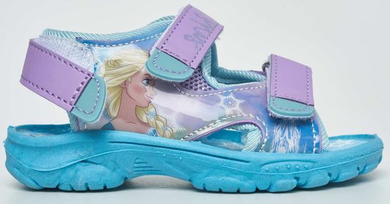 Disney dívčí sandály Frozen