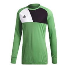Adidas Brankářský dres , Assita 17 Jersey | Zelená | XXL