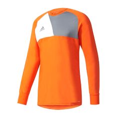 Adidas Brankářský dres , Assita 17 Jersey | Oranžová | L
