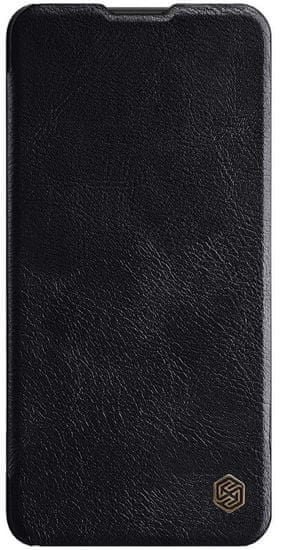 Nillkin Qin Book pouzdro pro Huawei P40 2451521, černý