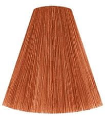 Londa Permanentní krémová barva na vlasy Permanent Color Extra Rich Creme 60 ml (Odstín 8/4 Light Blond Copper)