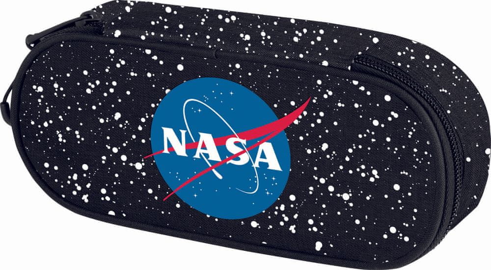 BAAGL Penál etue kompakt NASA