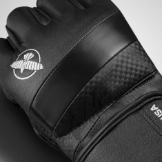 Hayabusa MMA rukavice T3 - černé